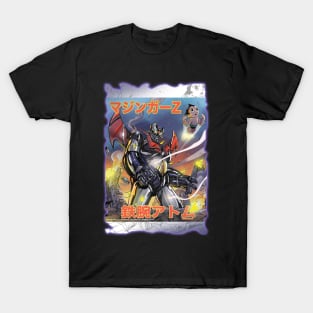 astro man z T-Shirt